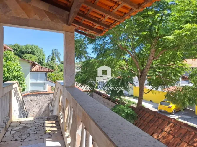 Casa à venda em Itaipu
