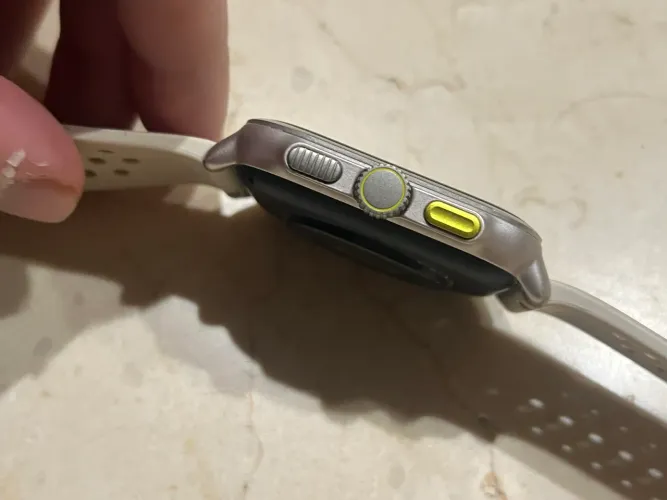 Amazfit Cheeta Square
