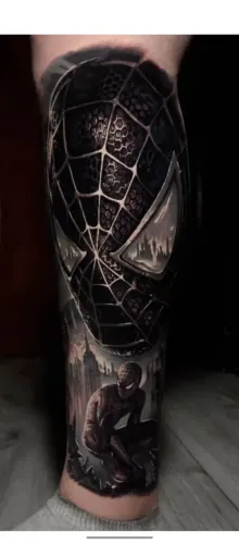 Tela para Tatuagem