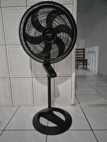 Ventilador grande 