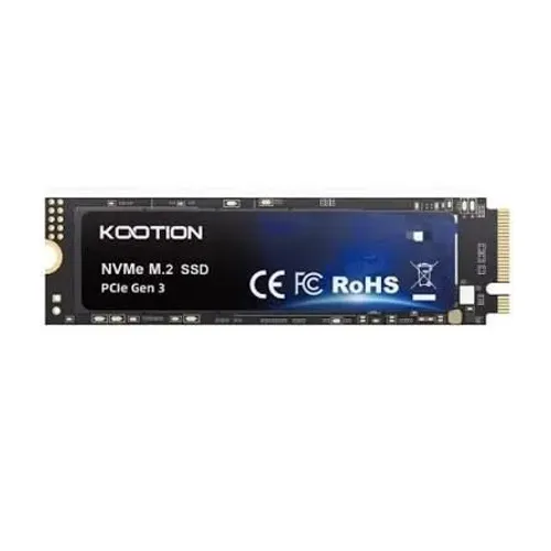 SSD M2 2TB compatível com ps5