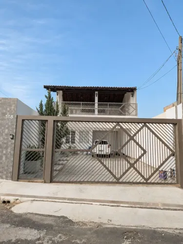 Casa a venda em Uchoa