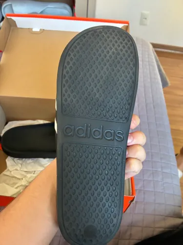 Chinelo Adidas Tamanho 43
