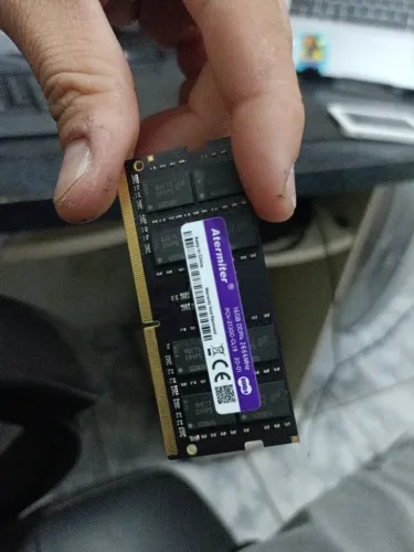 Memória RAM DDR4 16gb 2666Mhz