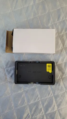 Adaptador de HD para PS2 Fat
