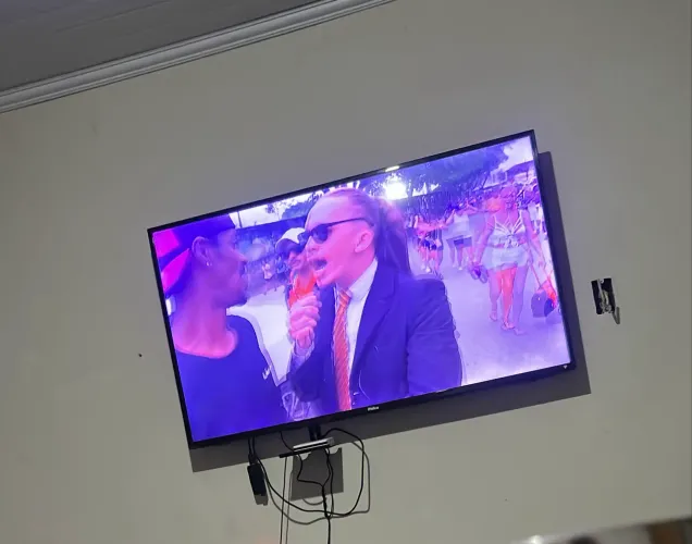 Tv 50 polegadas