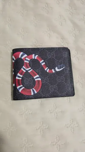 Carteira Gucci