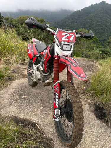 Crf 230