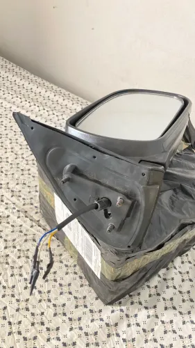 Retrovisor Hilux/SW4