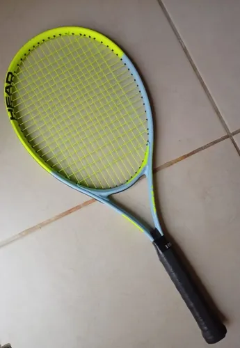 Raquete Head Pro Tour