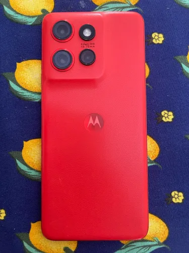 Moto Edge 60 Neo