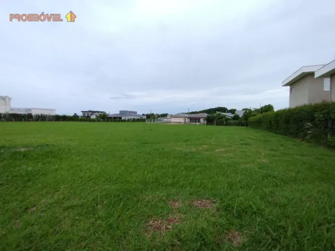 Terreno, Condomínio Primavera - Salto SP