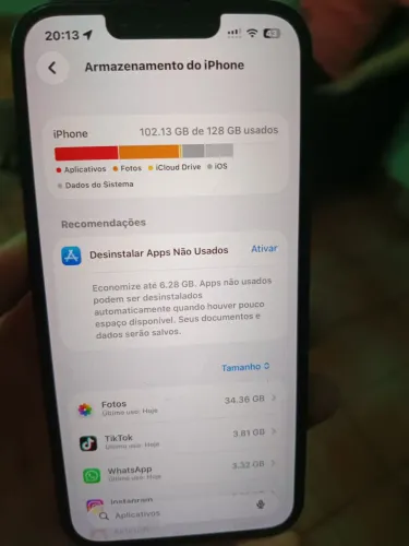 iPhone 14 128g