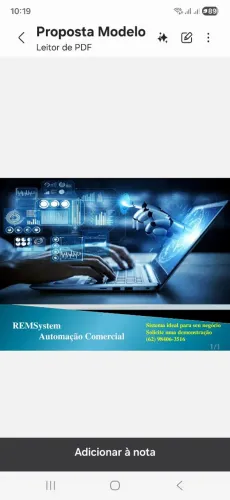 Vaga para Secretaria/Financeiro