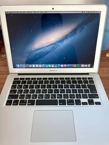 MacBook Air 13 A1466
