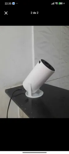Projetor