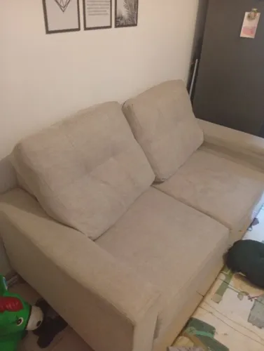 SOFÁ 2 metros