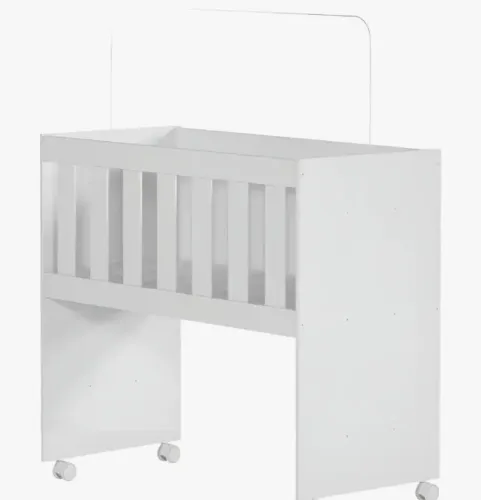 Mini berço