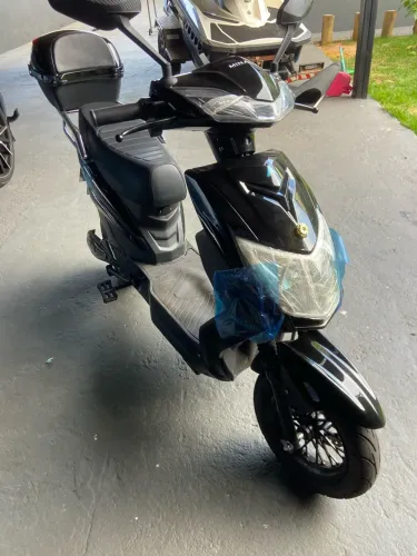 Moto elétrica minas sol 1000w