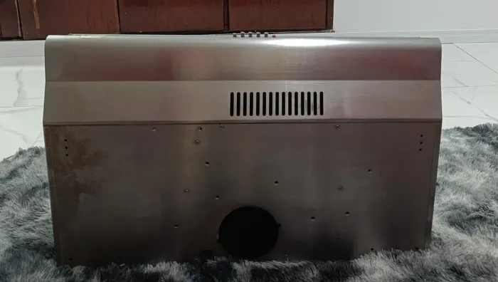 VENDO DEPURADOR ELETROLUX