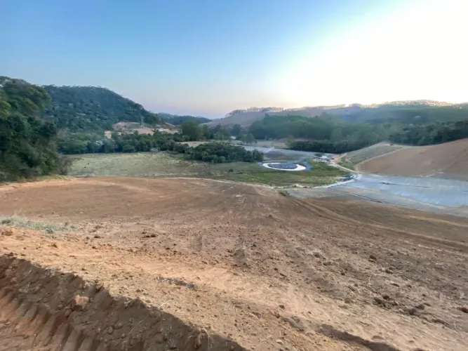 Deliciosa Fazenda em Domingos Martins!