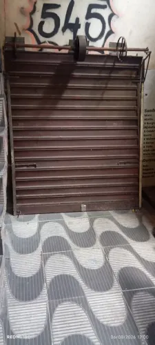Vendo porta de enrola e portal de lanche