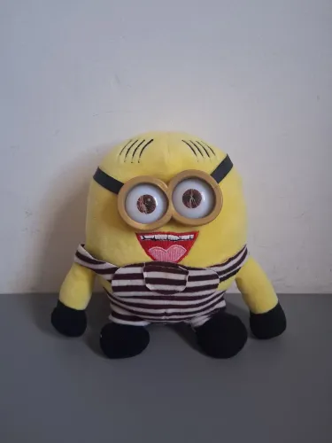 Pelúcia do Minions