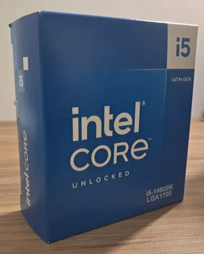 Processador Intel Core i5 14600K