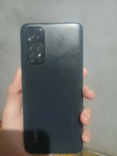 Redmi note 11