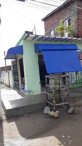 Confecções de Toldo em geral 