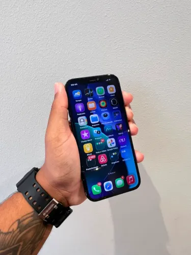 iPhone 12 128gb