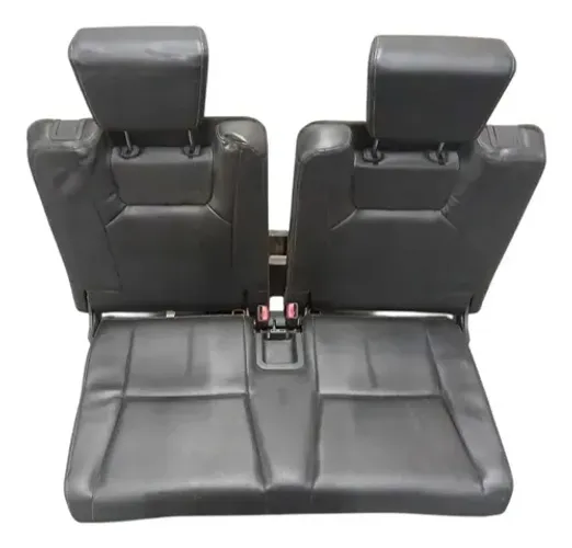 Banco Terceira Fileira Subaru Tribeca 3.6 2009 Preto