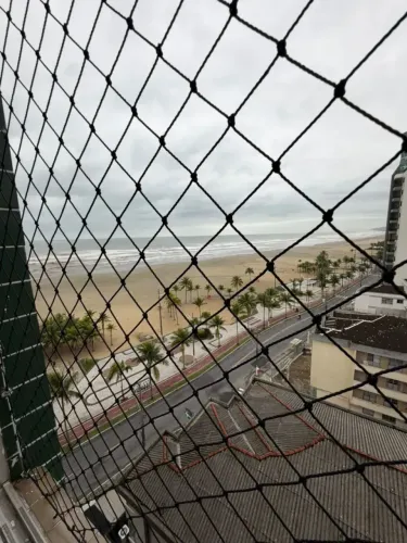 Imóvel para venda com 29 metros quadrados com 1 quarto em Guilhermina - Praia Grande - SP