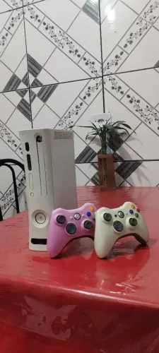Xbox 360 FAT