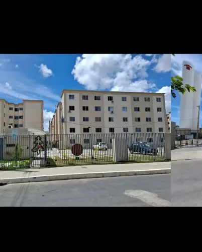 Apartamento Para Alugar maranguape 1!!