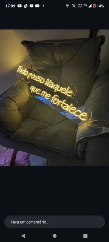 Painéis em led neon e projetos em led