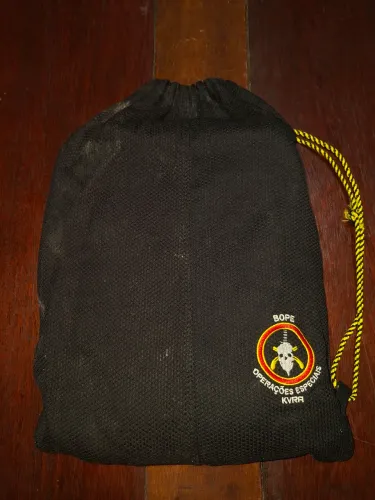 Kimono KVRA BOPE
