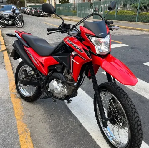 VENDO BROS 160 