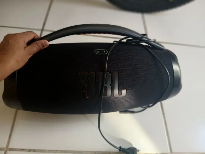 Jbl boombox 3