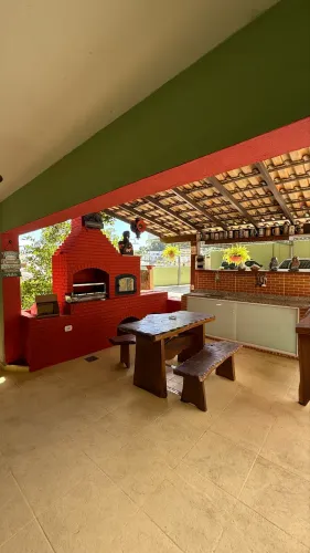 Casa a venda em Fradinhos com terreno de 1.107m2!  