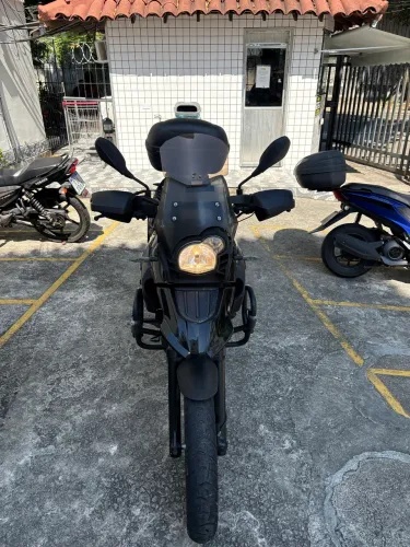 BMW G650 GS - Impecável - Revisada + Acessórios + IPVA 2026 Pago
