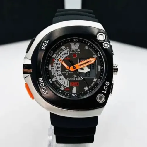 Relógio Citizen 693U