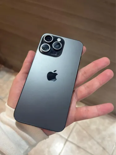 IPHONE 15 PRO MAX 512GB