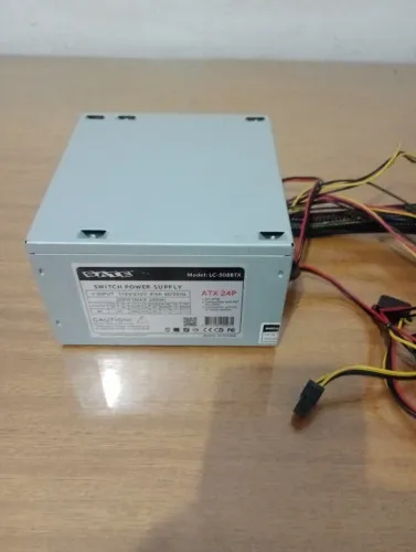 Fonte satellite 230w para pc
