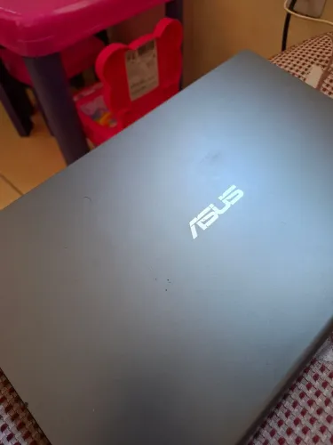 Notebook Asus Seminovo