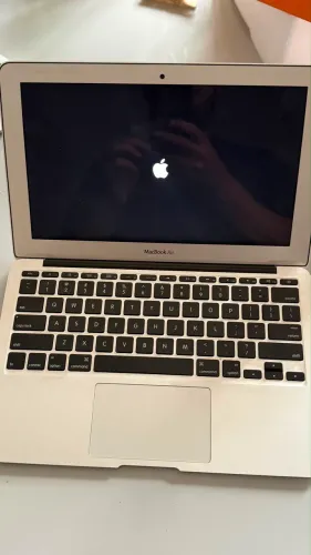 Vendo MacBook  11 