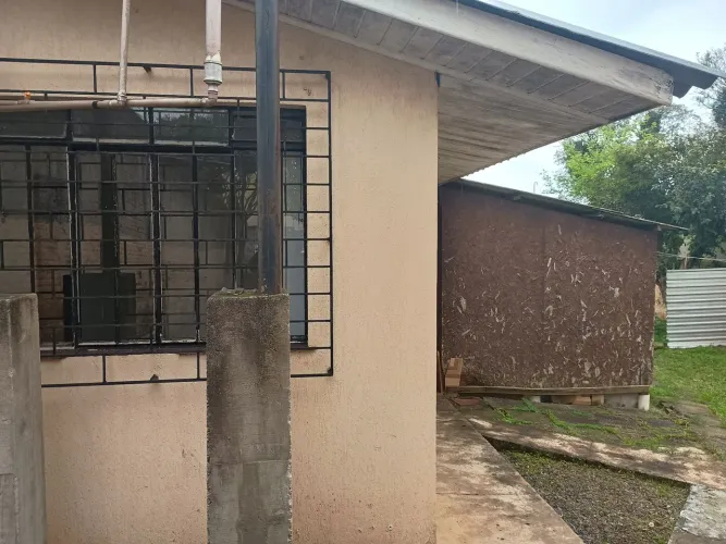 Kitinete na Vila Isabel
