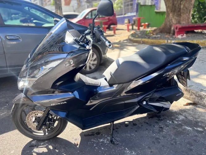 Vendo PCX 160