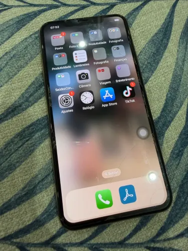 Celular iPhone 