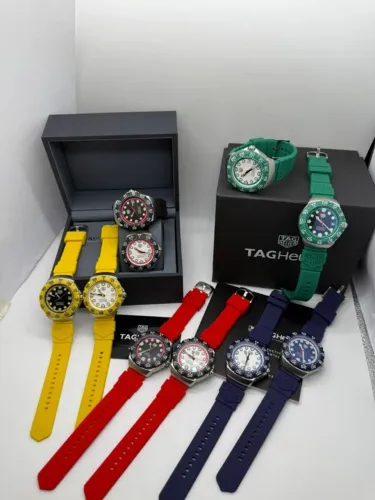 Relógio Automático Tag Heuer Aquaracer